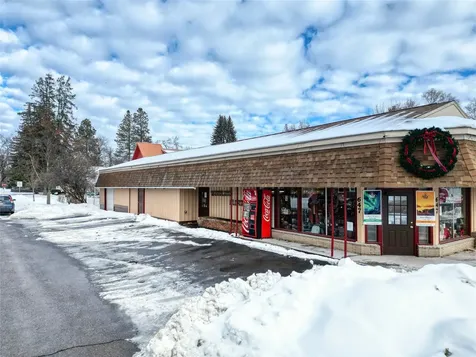 NHN Woodland Floral Kalispell MT 59901