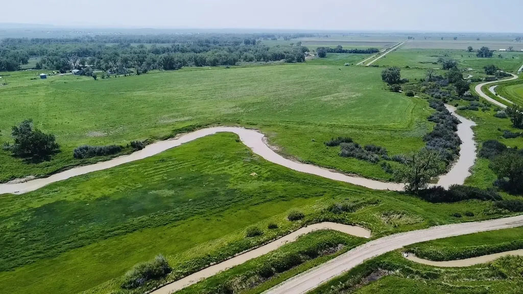 Tbd Ekegren Road Harlem MT 59526