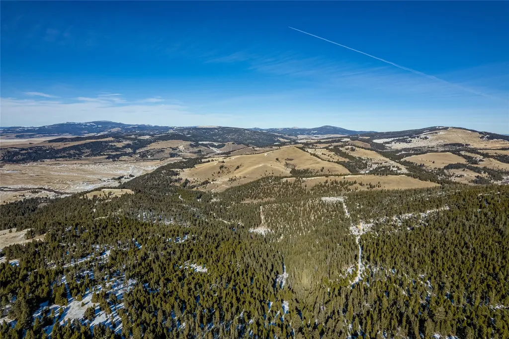 Nhn Rv Ranch Buckmaster Holdings Road Elliston MT 59728