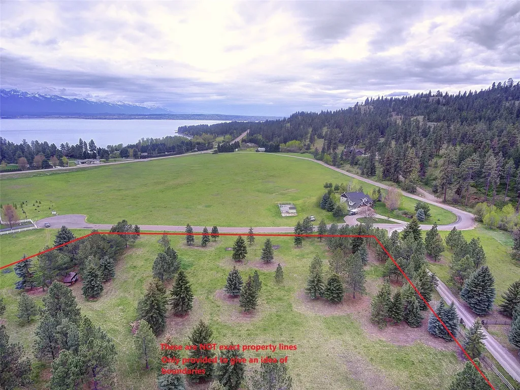 Nhn Blue Spruce Drive Polson MT 59860