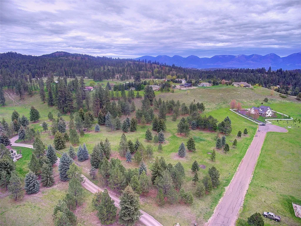 Nhn Blue Spruce Drive Polson MT 59860