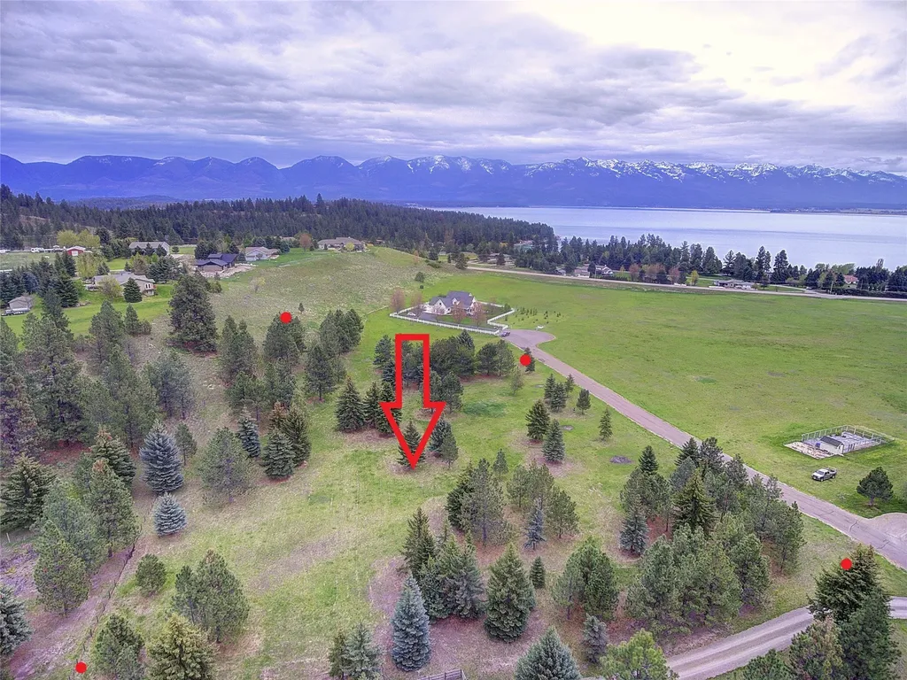 Nhn Blue Spruce Drive Polson MT 59860