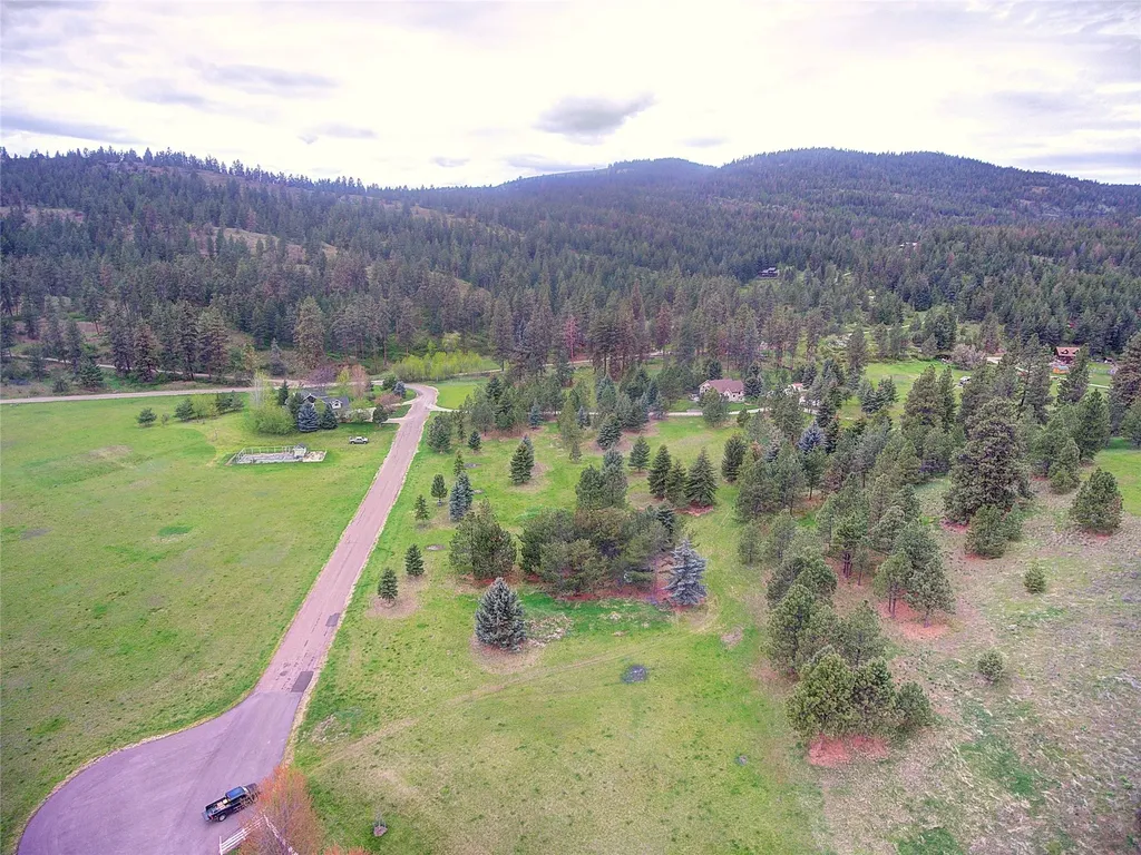 Nhn Blue Spruce Drive Polson MT 59860