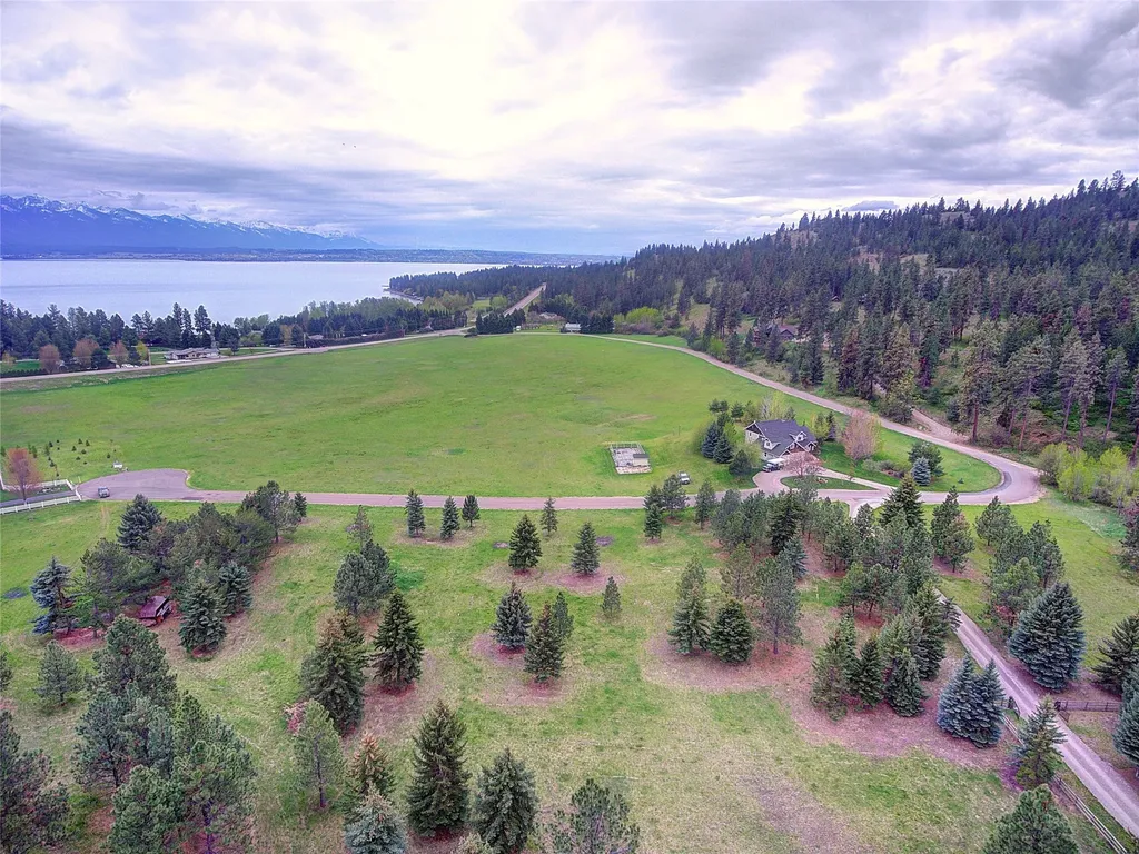 Nhn Blue Spruce Drive Polson MT 59860