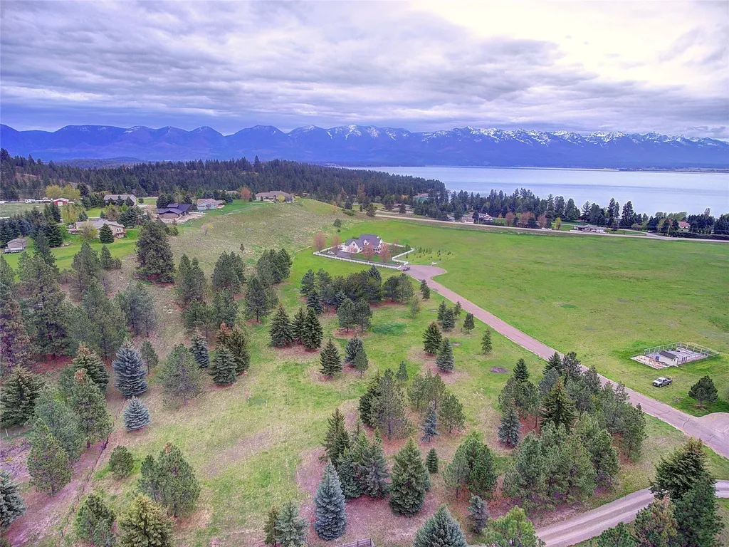Nhn Blue Spruce Drive Polson MT 59860
