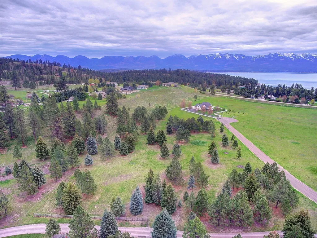 Nhn Blue Spruce Drive Polson MT 59860