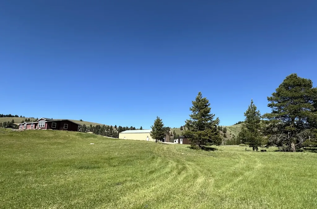 64 Valley Drive Philipsburg MT 59858