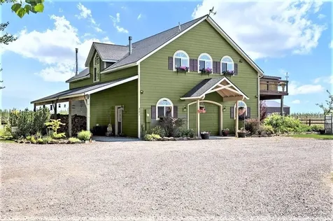 301 Cardinal Lane Kalispell MT 59901