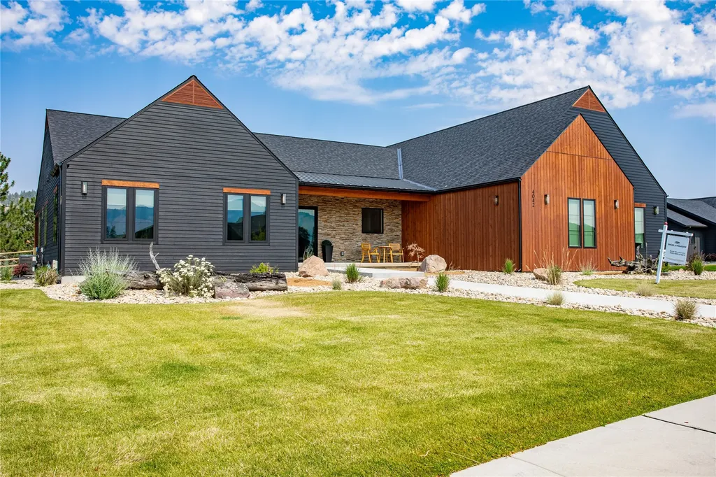 4042 Mornhinweg Loop Missoula MT 59803