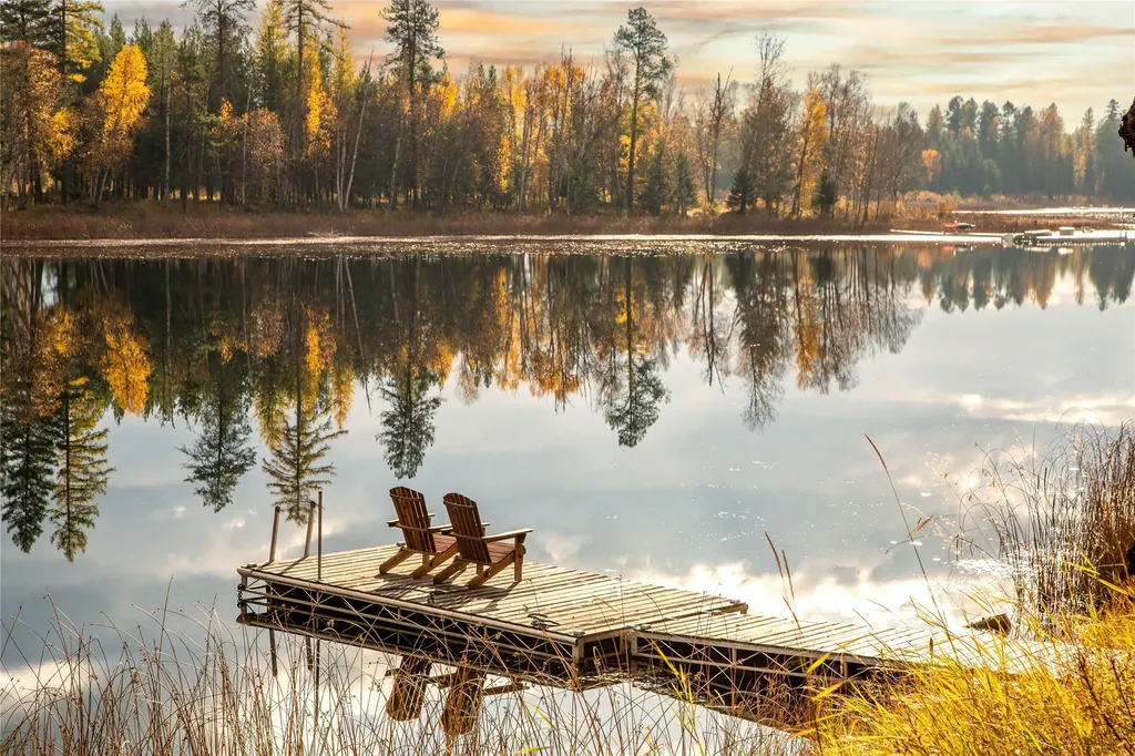 675 Leksand Trail Whitefish MT 59937