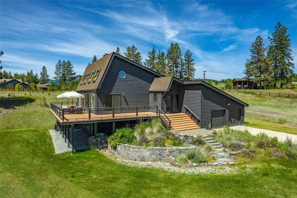 14980 Big Horn Road Huson MT 59846