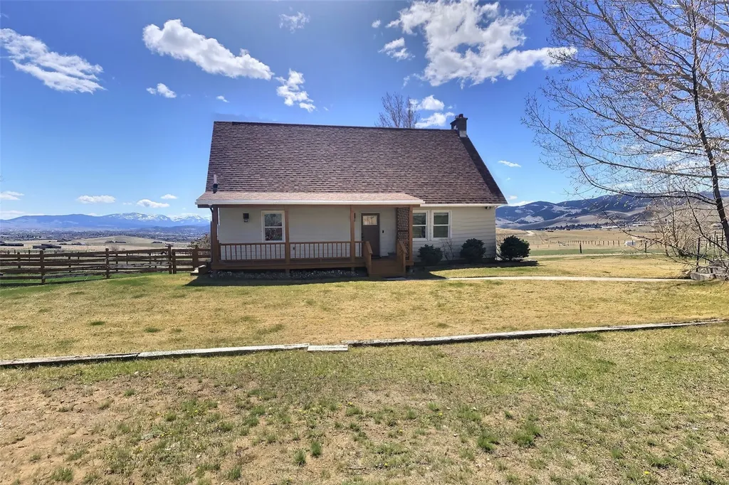 945 Sunny Vista Road Helena MT 59602