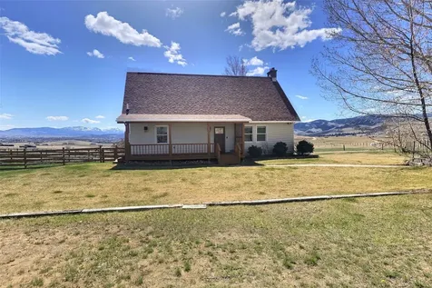945 Sunny Vista Road Helena MT 59602
