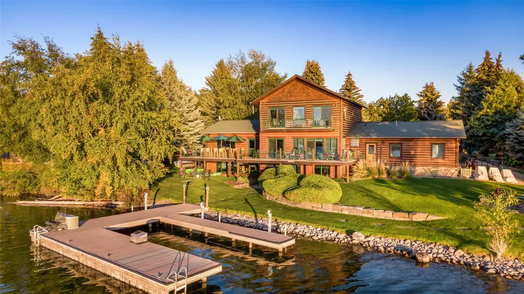 189 Mcdowell Drive Bigfork MT 59911