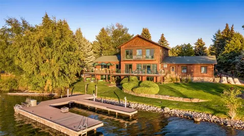189 Mcdowell Drive Bigfork MT 59911