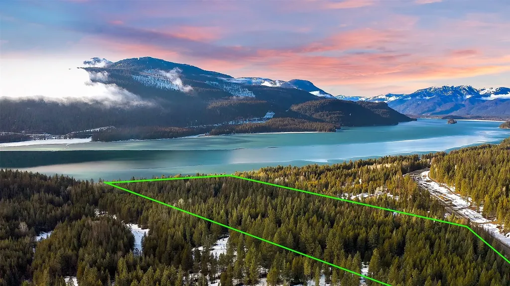 Nhn Driftwood Point Lane Trout Creek MT 59874