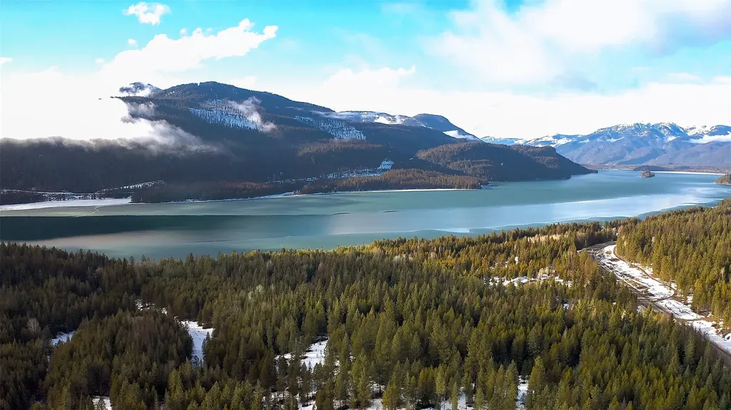 Nhn Driftwood Point Lane Trout Creek MT 59874