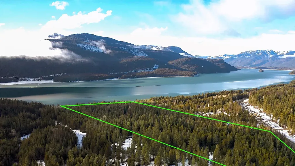 Nhn Driftwood Point Lane Trout Creek MT 59874