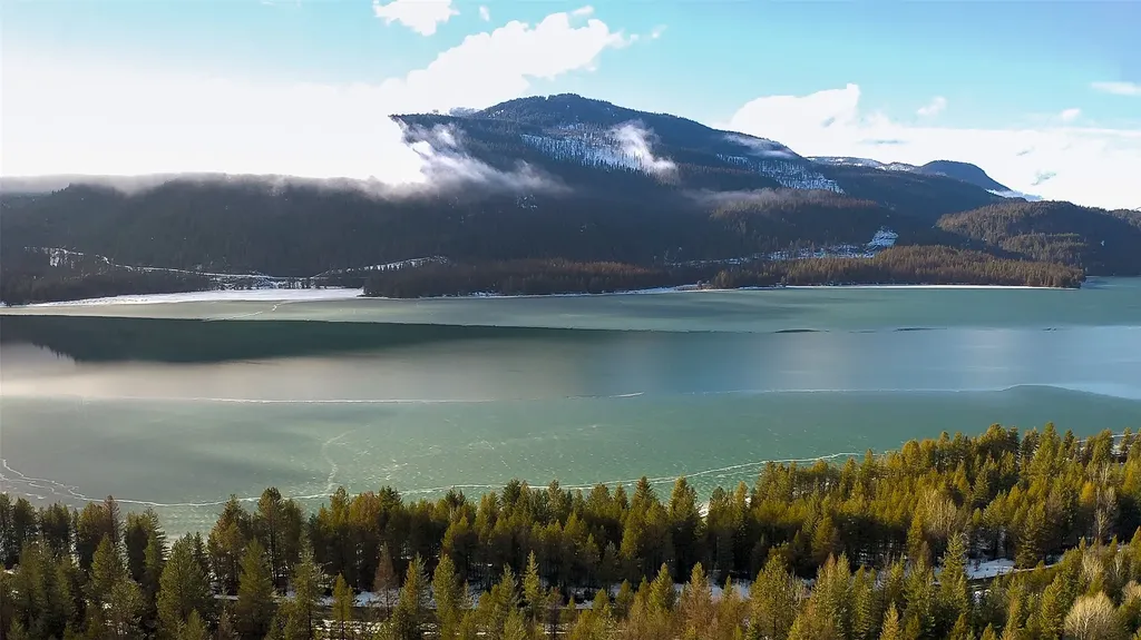 Nhn Driftwood Point Lane Trout Creek MT 59874