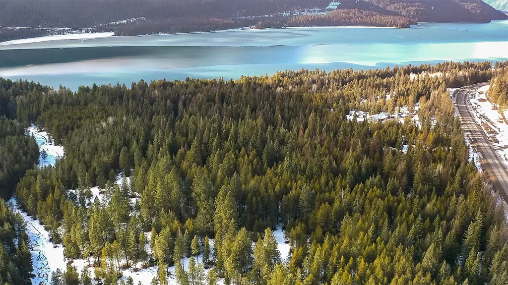 Nhn Driftwood Point Lane Trout Creek MT 59874