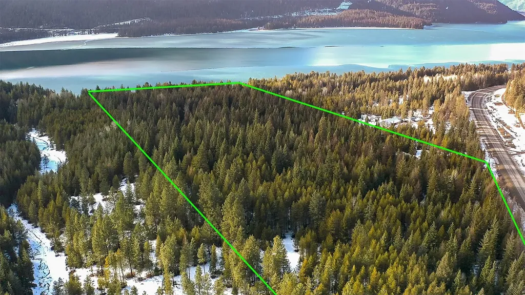 Nhn Driftwood Point Lane Trout Creek MT 59874