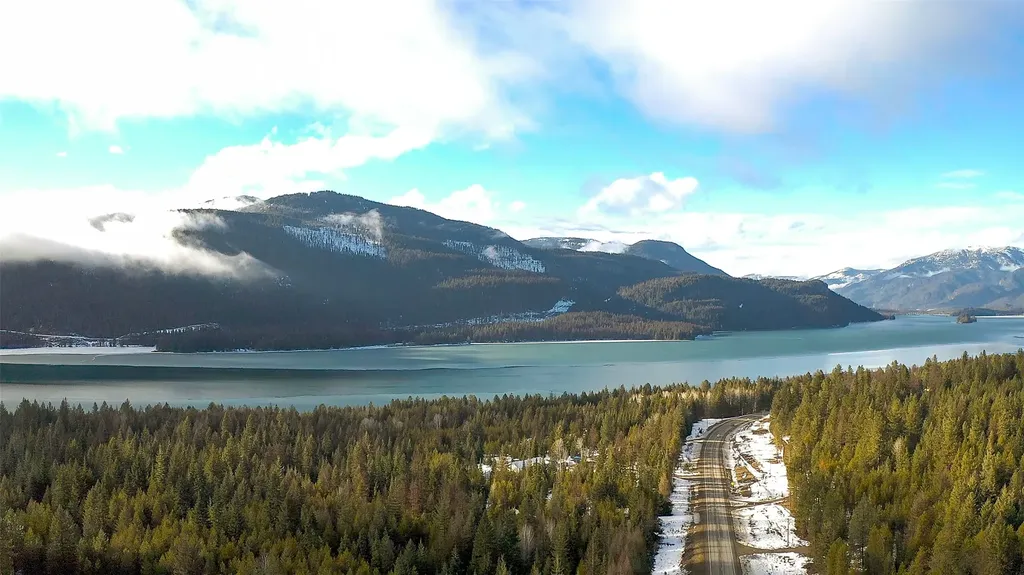 Nhn Driftwood Point Lane Trout Creek MT 59874