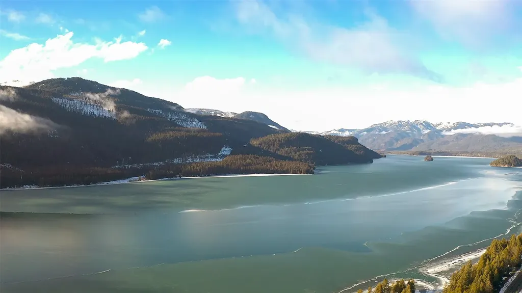 Nhn Driftwood Point Lane Trout Creek MT 59874