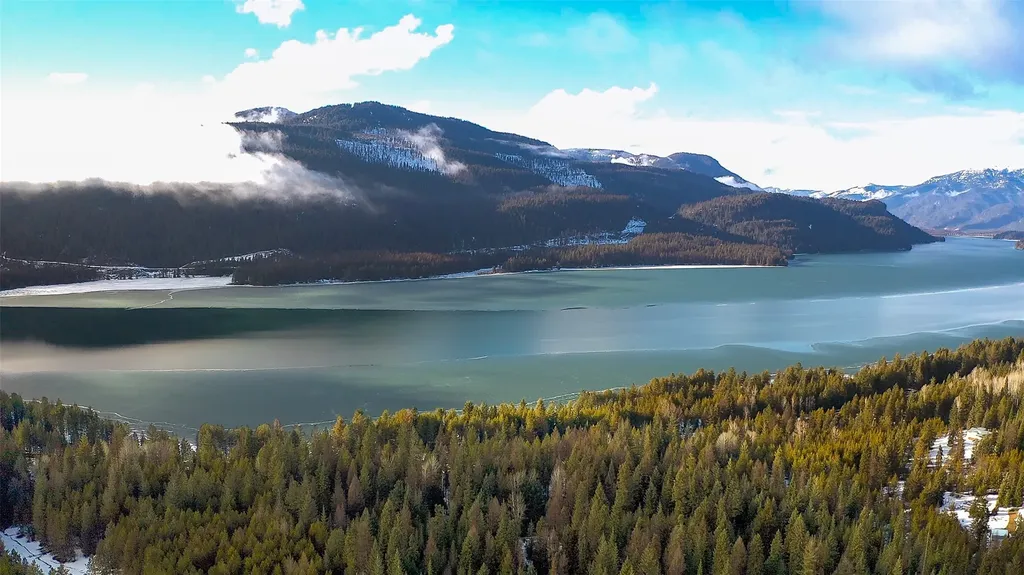 Nhn Driftwood Point Lane Trout Creek MT 59874