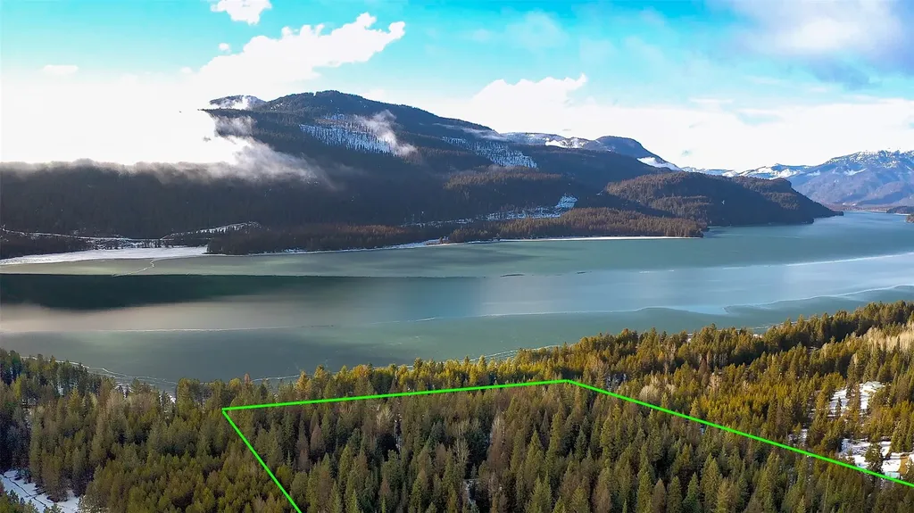 Nhn Driftwood Point Lane Trout Creek MT 59874