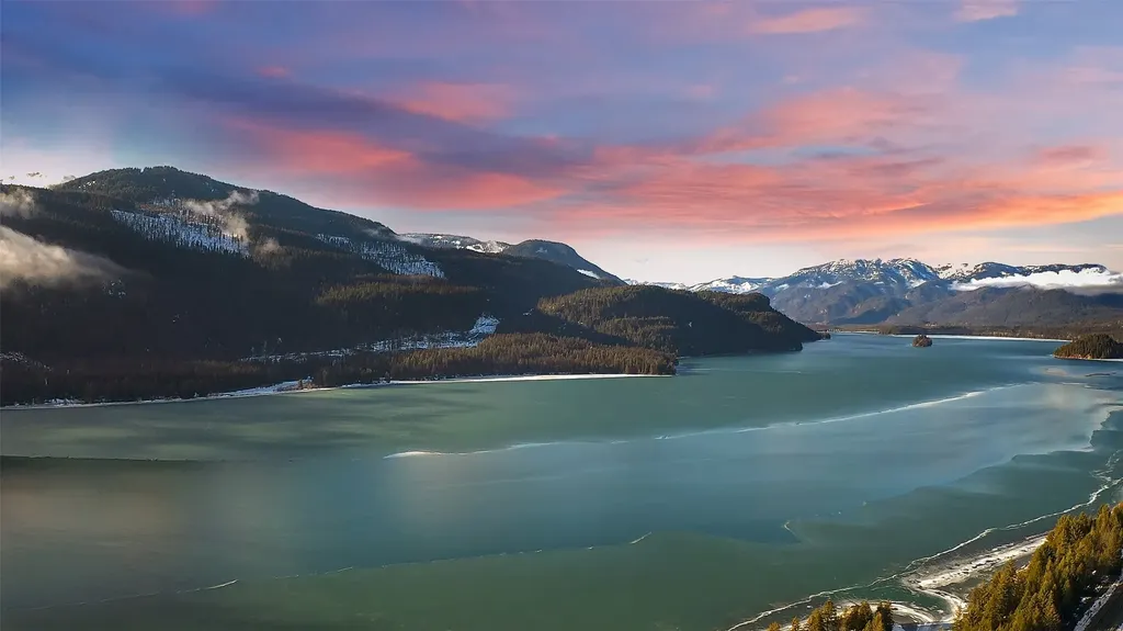 Nhn Driftwood Point Lane Trout Creek MT 59874