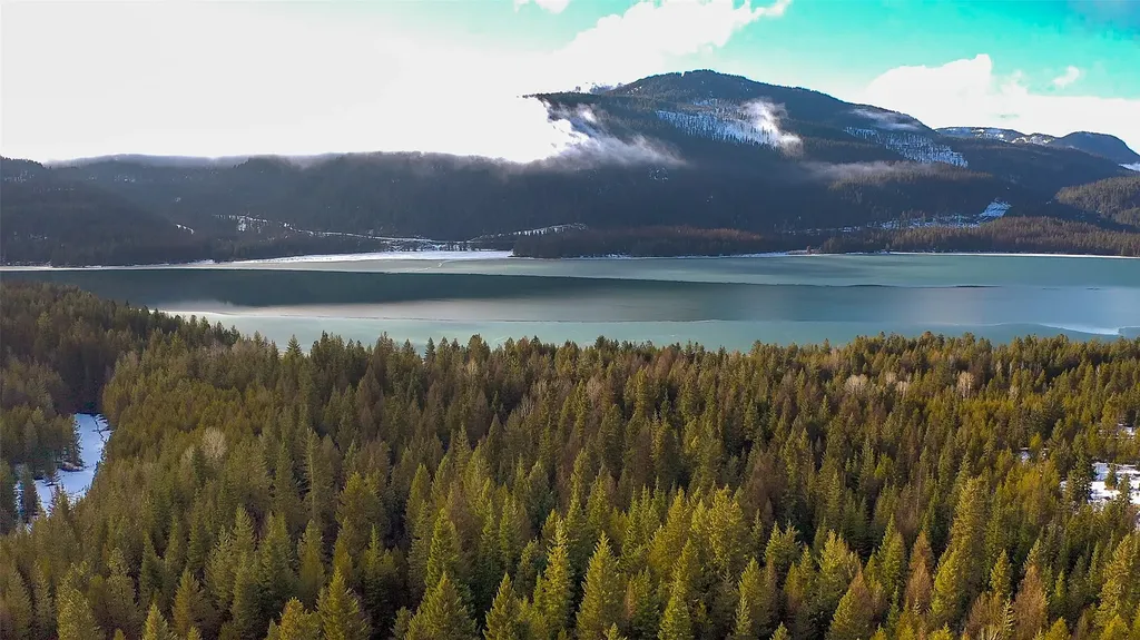 Nhn Driftwood Point Lane Trout Creek MT 59874