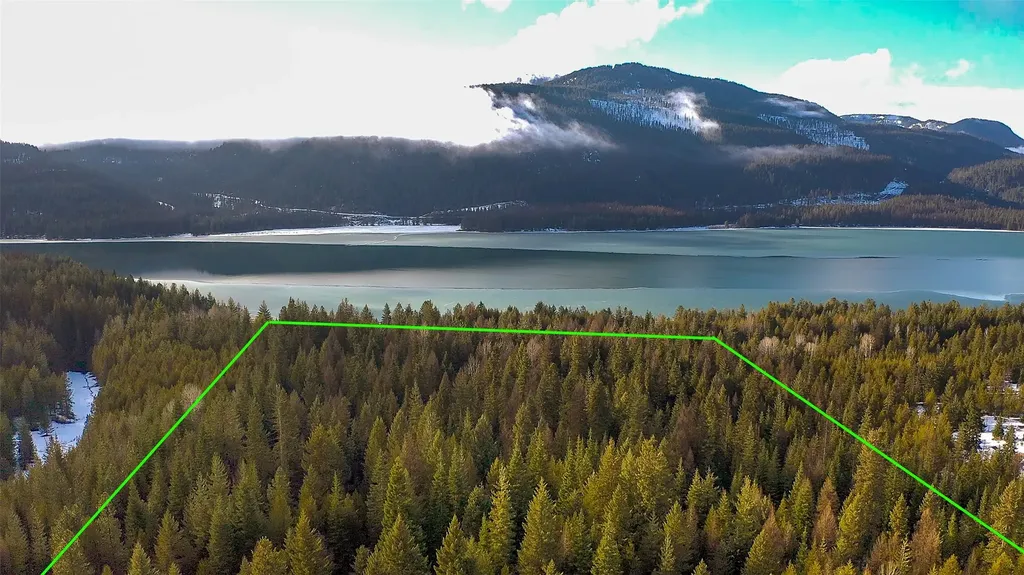 Nhn Driftwood Point Lane Trout Creek MT 59874