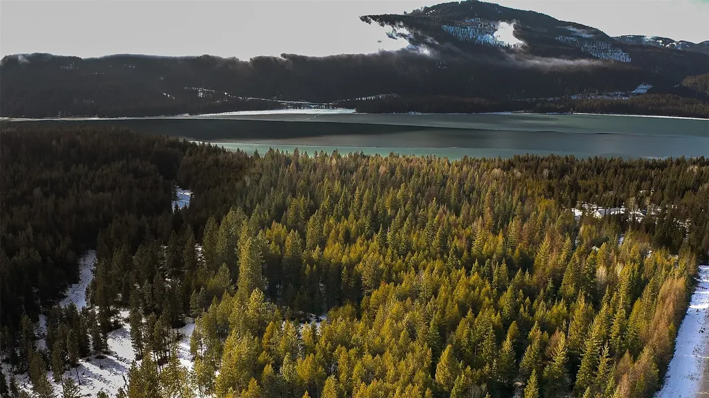Nhn Driftwood Point Lane Trout Creek MT 59874