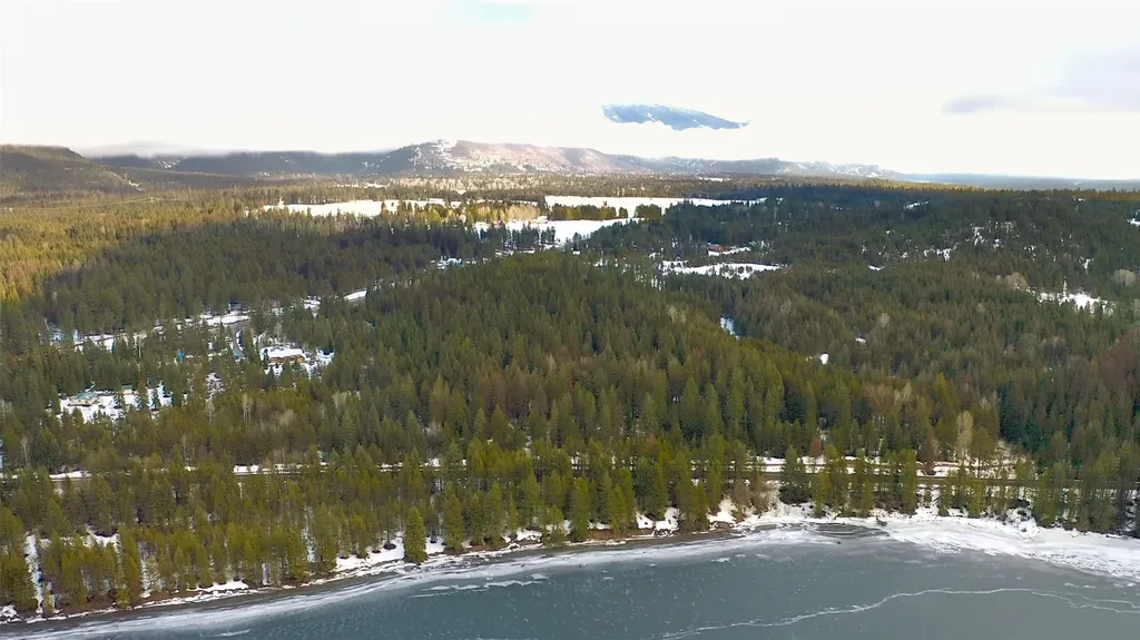 Nhn Driftwood Point Lane Trout Creek MT 59874