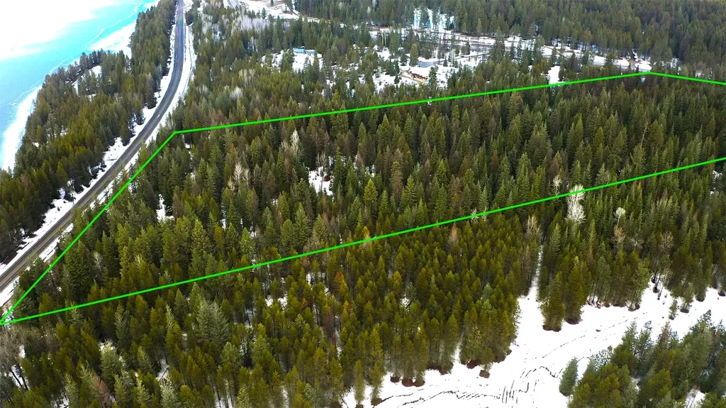 Nhn Driftwood Point Lane Trout Creek MT 59874