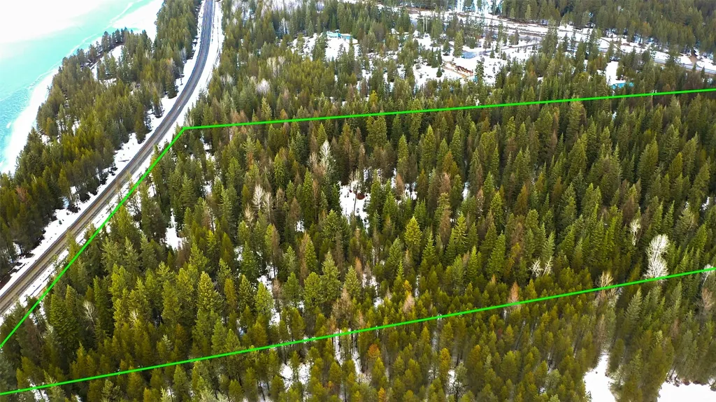 Nhn Driftwood Point Lane Trout Creek MT 59874
