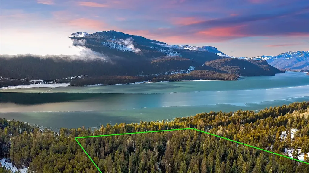 Nhn Driftwood Point Lane Trout Creek MT 59874