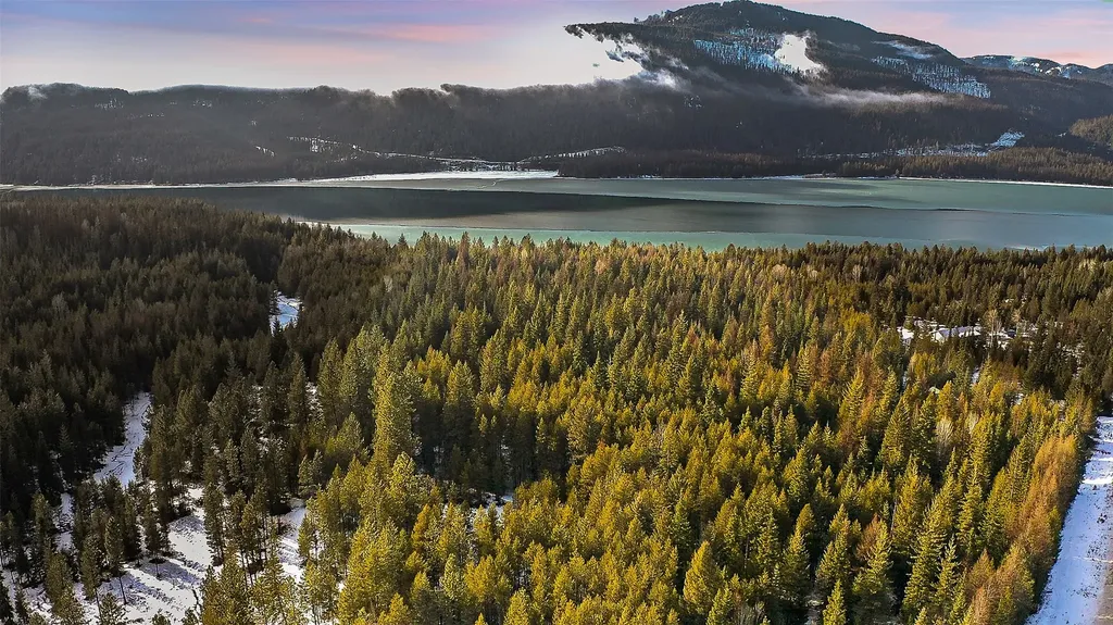 Nhn Driftwood Point Lane Trout Creek MT 59874