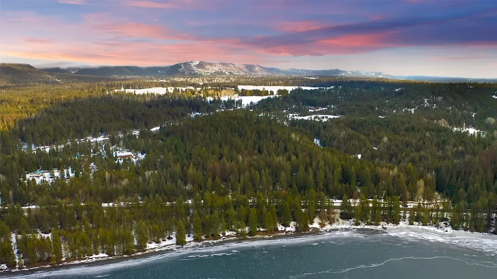 Nhn Driftwood Point Lane Trout Creek MT 59874