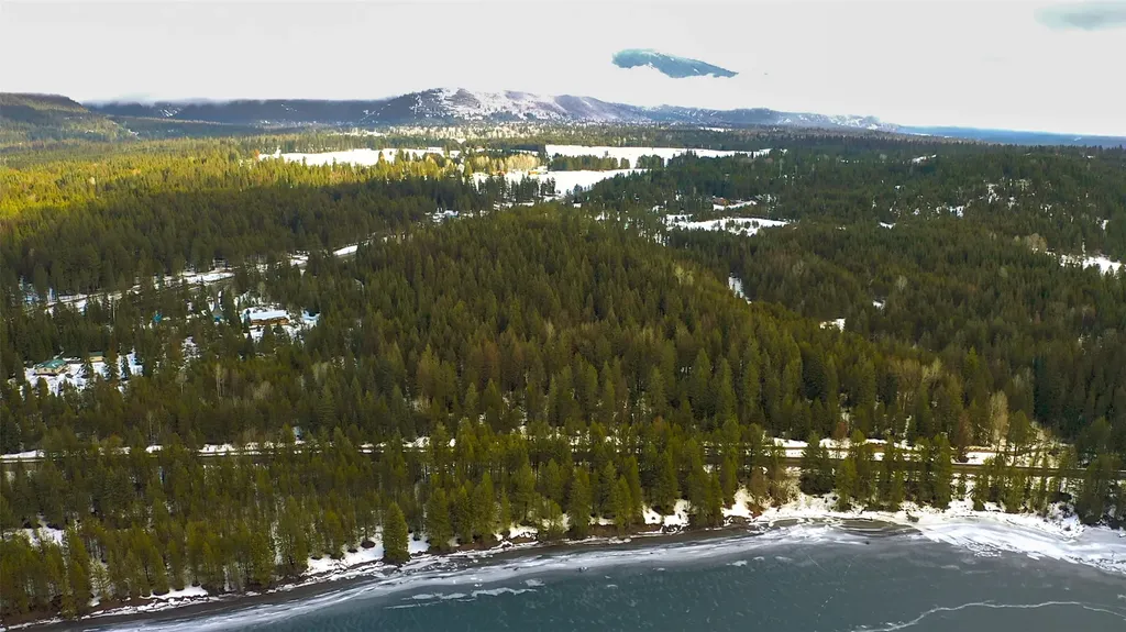 Nhn Driftwood Point Lane Trout Creek MT 59874