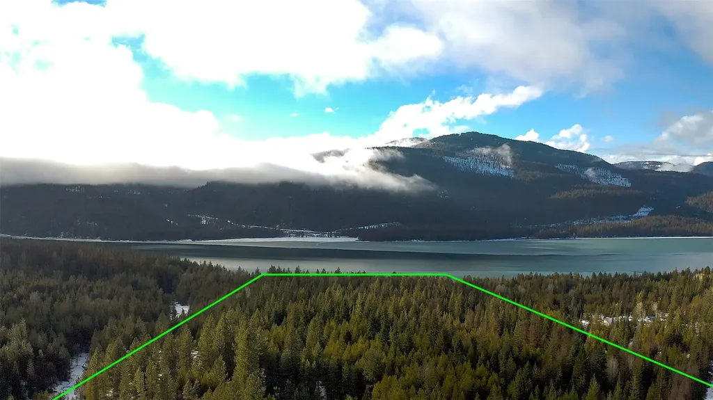 Nhn Driftwood Point Lane Trout Creek MT 59874