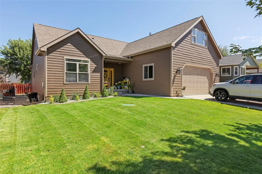 6108 Coburg Lane Missoula MT 59803
