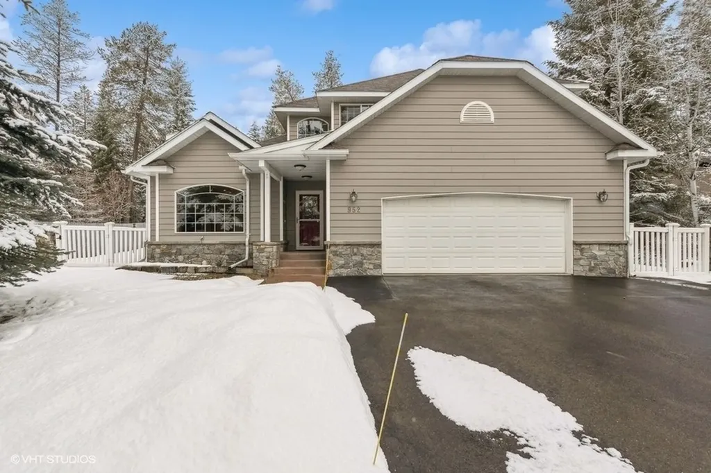 952 Colorado Avenue Whitefish MT 59937