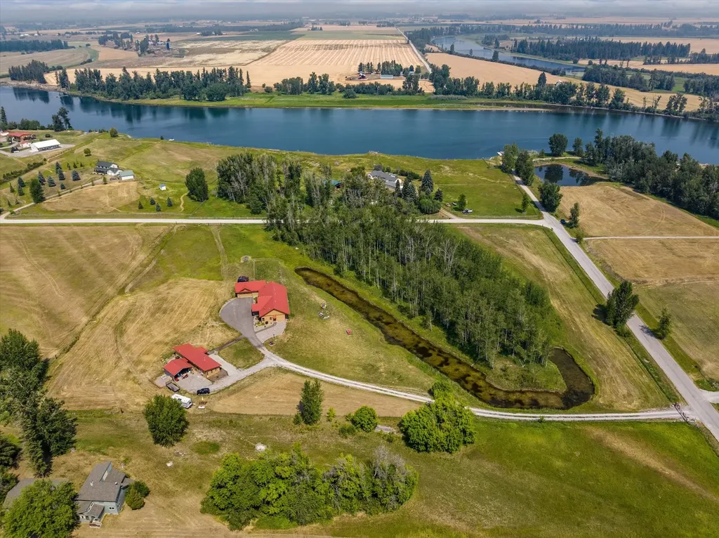 720 Wagner Lane Kalispell MT 59901