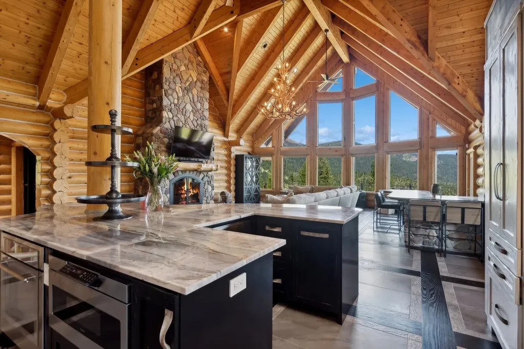 149 Ridge Run Drive Whitefish MT 59937
