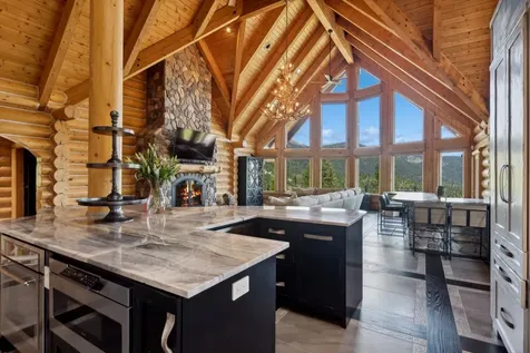 149 Ridge Run Drive Whitefish MT 59937