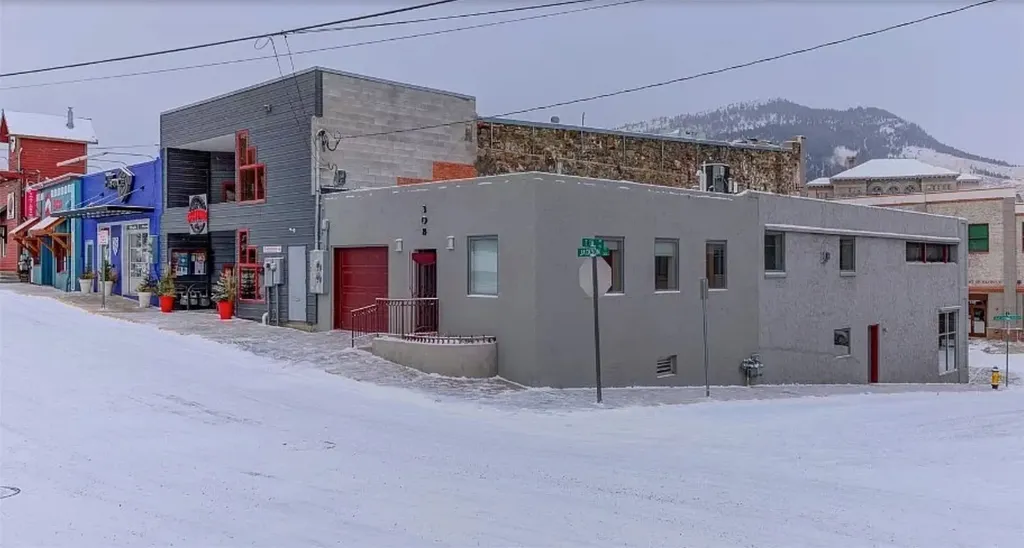 308 Jackson Street Helena MT 59601