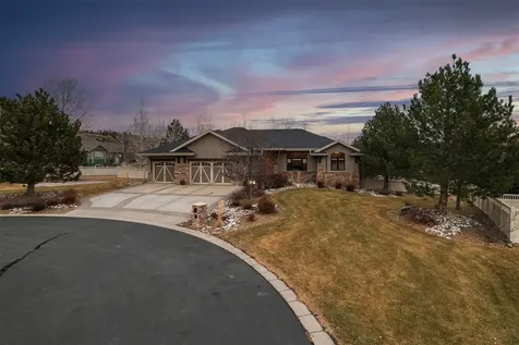 3983 Woodridge Drive Billings MT 59106