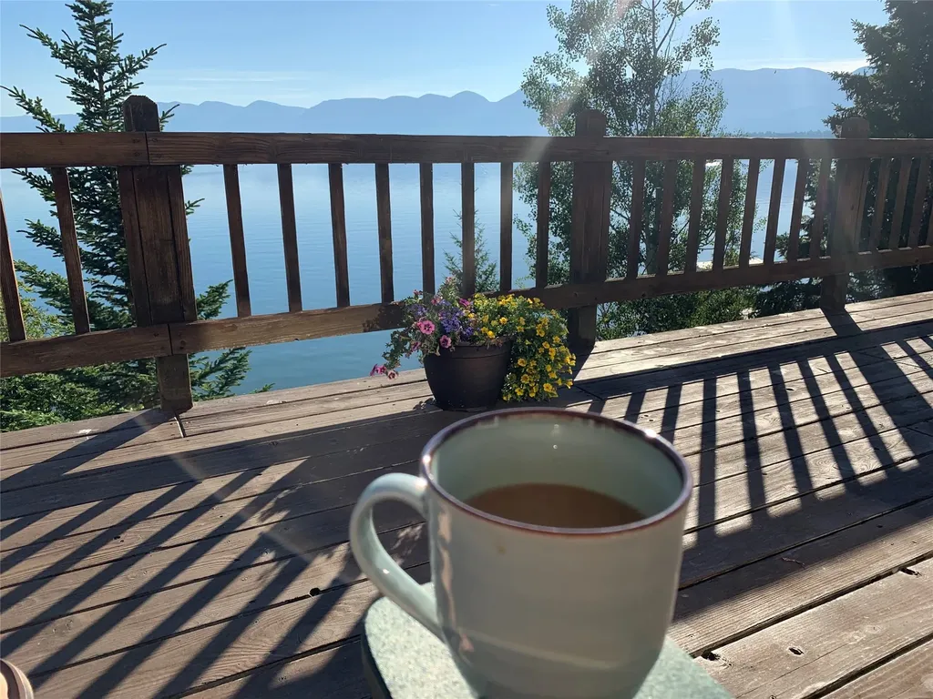 420 Shoreline Drive Polson MT 59860