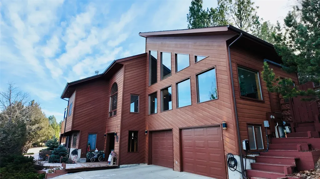 1595 Virginia Dale Street Helena MT 59601